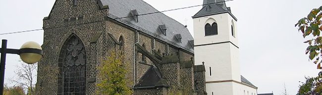 Kath-Kirche-Niedermendig