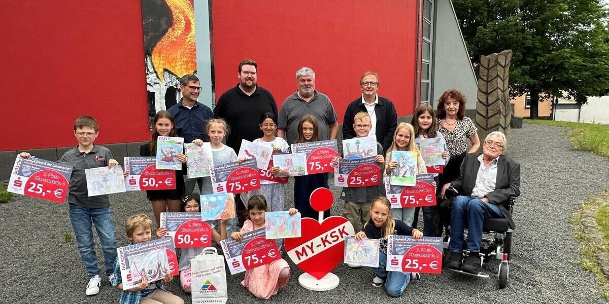 Malwettbewerb Grauli2026