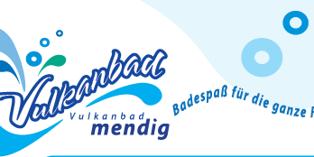 Vulkanbad Logo